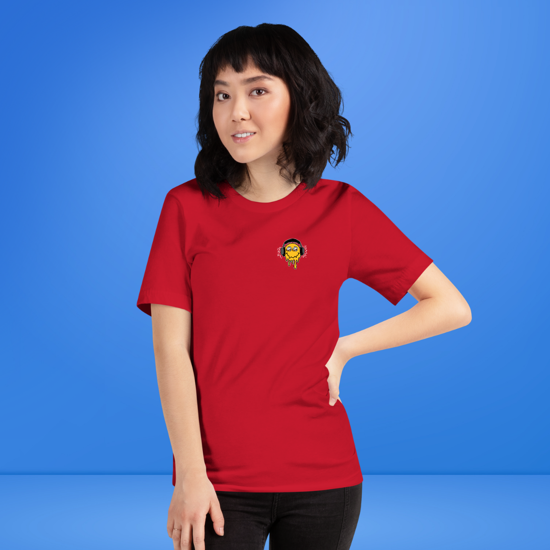 BOTN Logistics Lifestyle T-Shirt