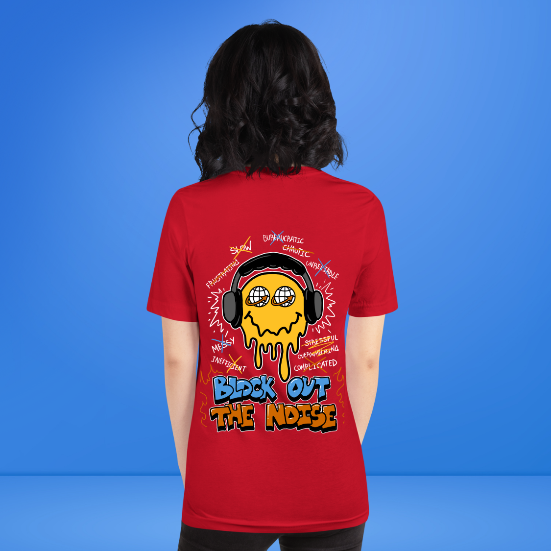BOTN Logistics Lifestyle T-Shirt