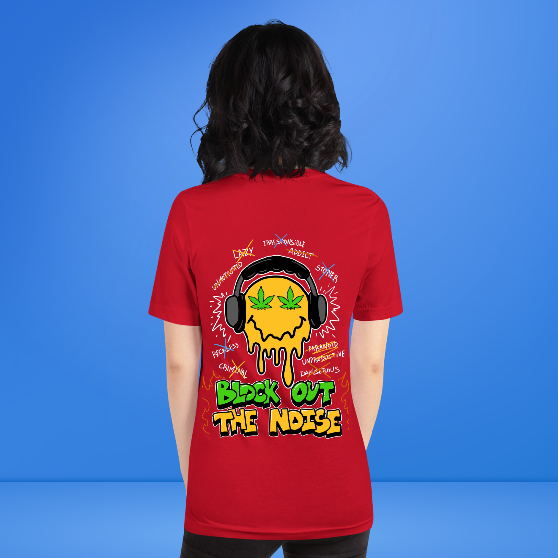 BOTN Herbalist Lifestyle T-Shirt