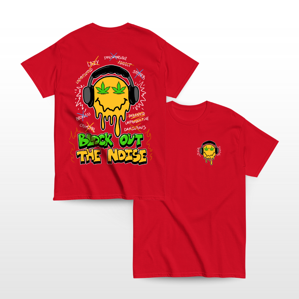 BOTN Herbalist Lifestyle T-Shirt