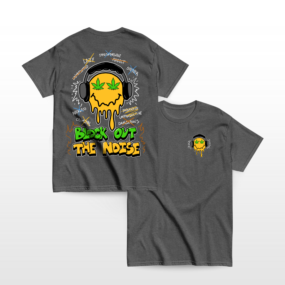 BOTN Herbalist Lifestyle T-Shirt