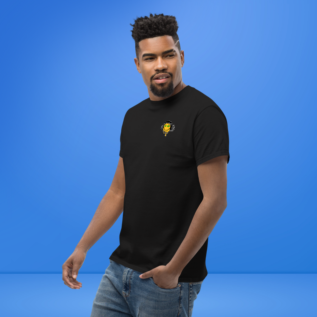 BOTN Herbalist Lifestyle T-Shirt
