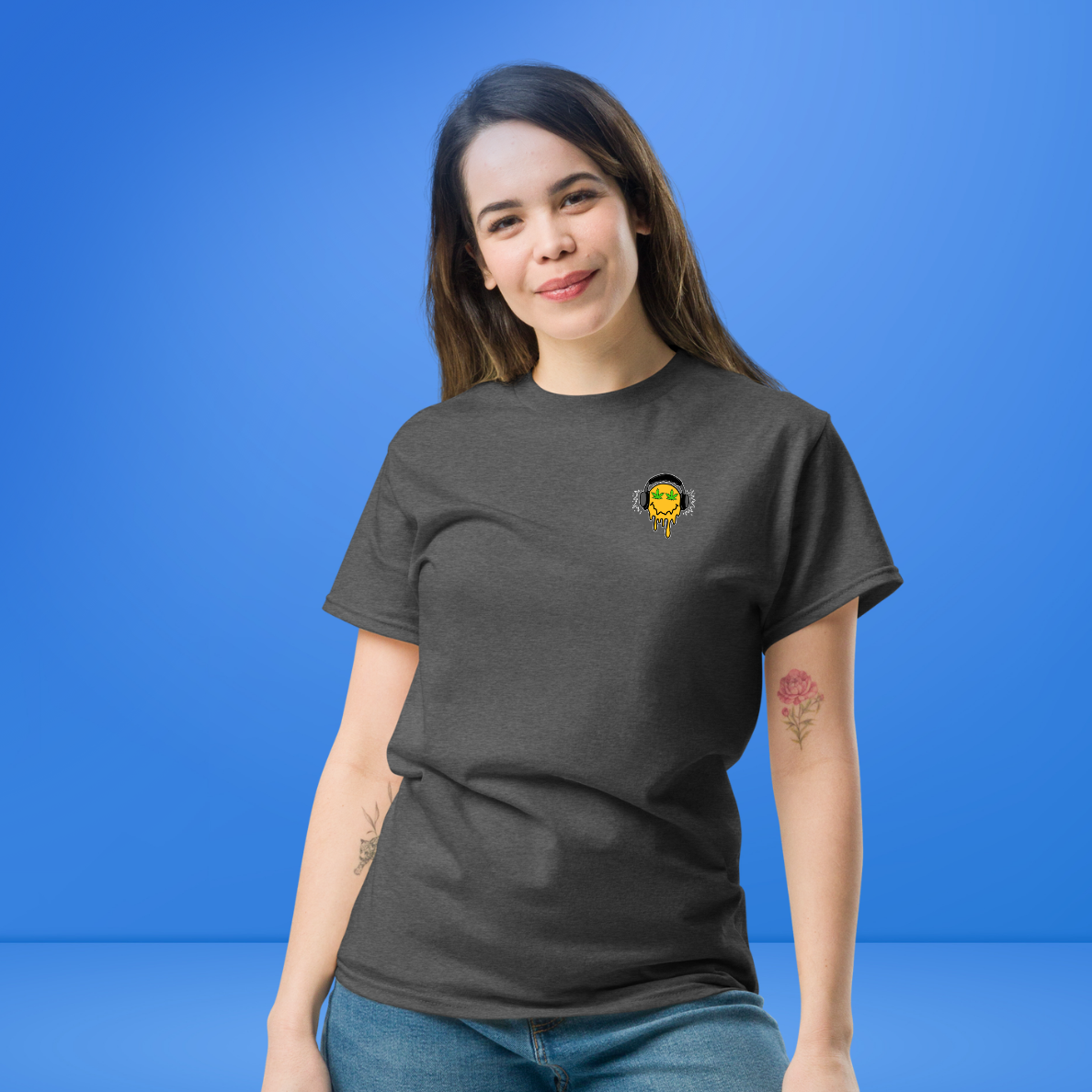 BOTN Herbalist Lifestyle T-Shirt