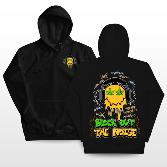 BOTN Herbalist Hoodie