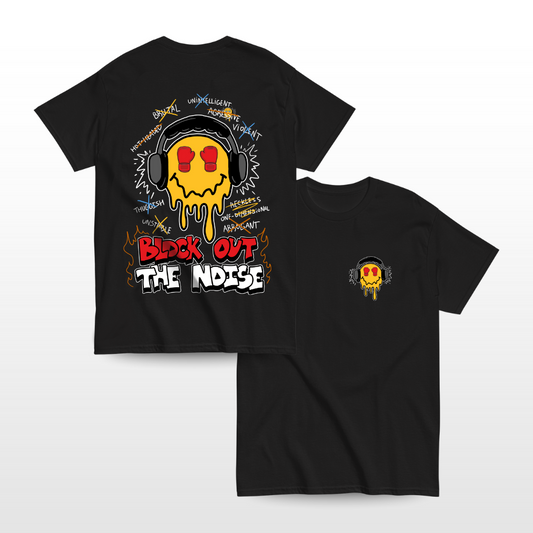 BOTN Boxing T-Shirt