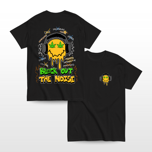 BOTN Herbalist Lifestyle T-Shirt
